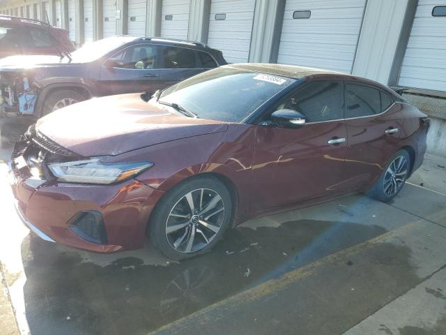 NISSAN MAXIMA S 2019 1n4aa6av3kc367108