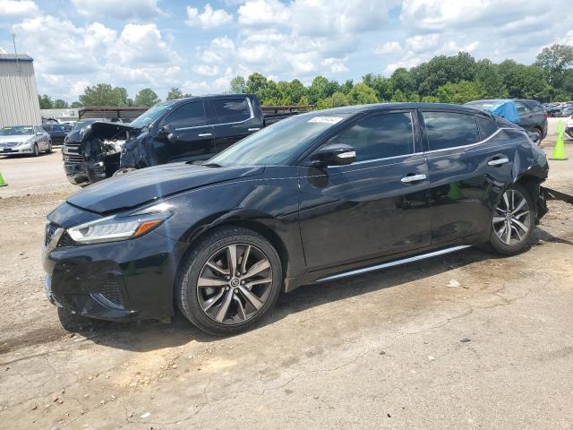 NISSAN MAXIMA S 2019 1n4aa6av3kc367612