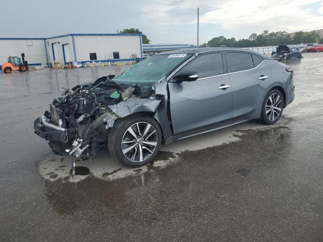 NISSAN MAXIMA S 2019 1n4aa6av3kc372941