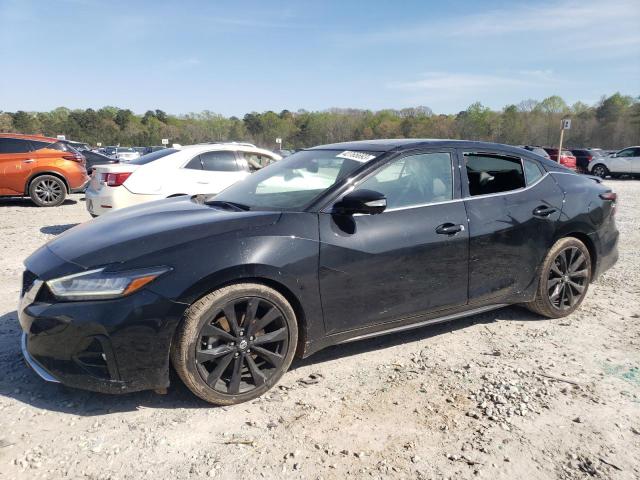 NISSAN MAXIMA S 2019 1n4aa6av3kc375161