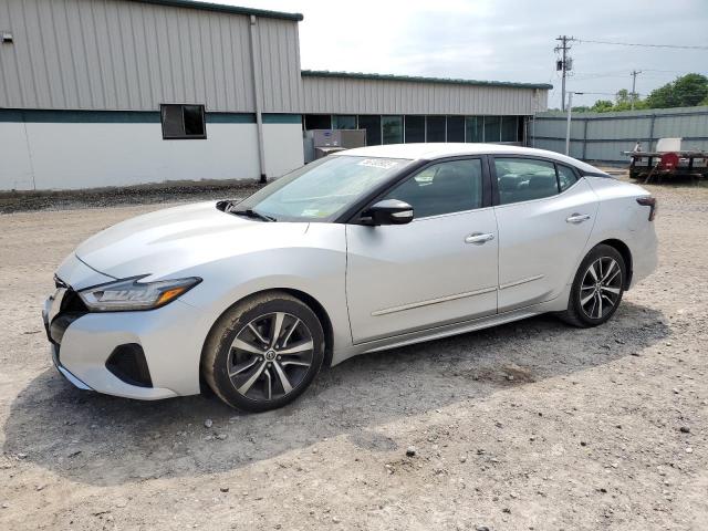 NISSAN MAXIMA 2019 1n4aa6av3kc382269