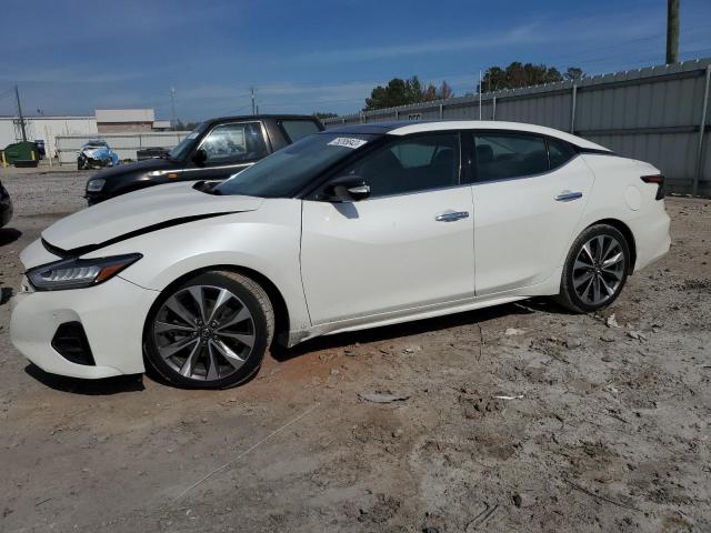 NISSAN MAXIMA 2019 1n4aa6av3kc383499