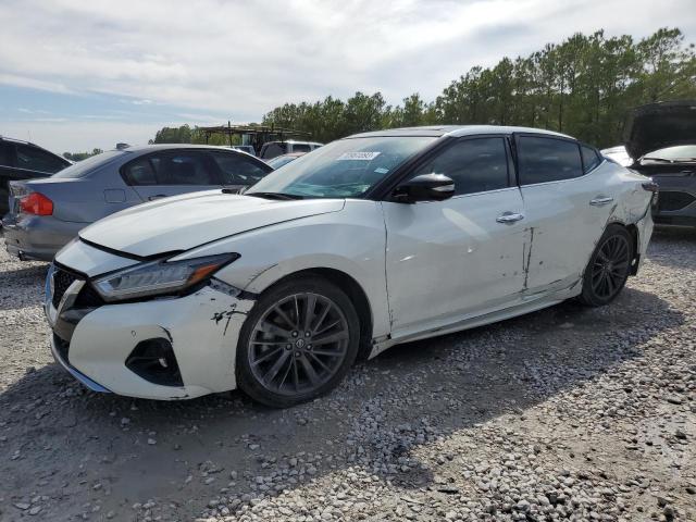 NISSAN MAXIMA 2019 1n4aa6av3kc384121