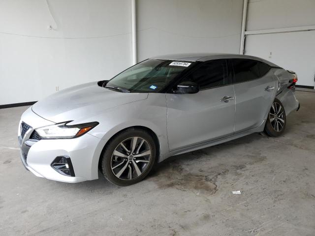 NISSAN MAXIMA 2019 1n4aa6av4kc361303