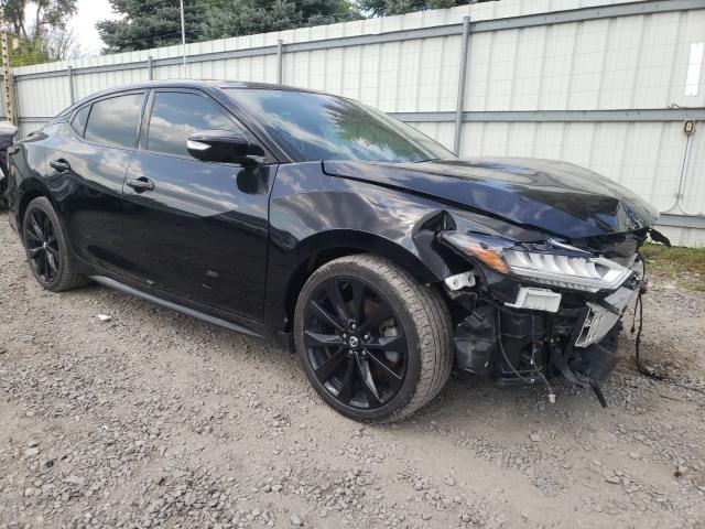 NISSAN MAXIMA S 2019 1n4aa6av4kc362130