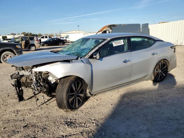 NISSAN MAXIMA 2019 1n4aa6av4kc365674