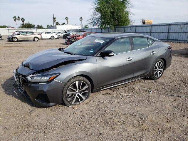 NISSAN MAXIMA S 2019 1n4aa6av4kc368090