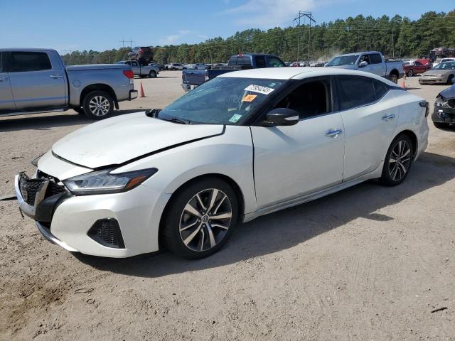 NISSAN MAXIMA 2019 1n4aa6av4kc370163