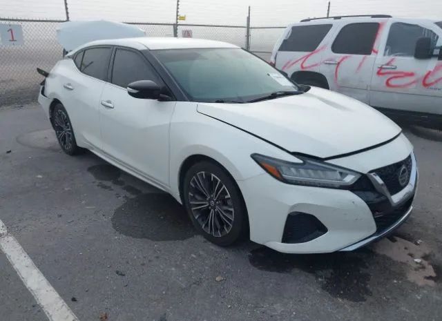 NISSAN MAXIMA 2019 1n4aa6av4kc370437