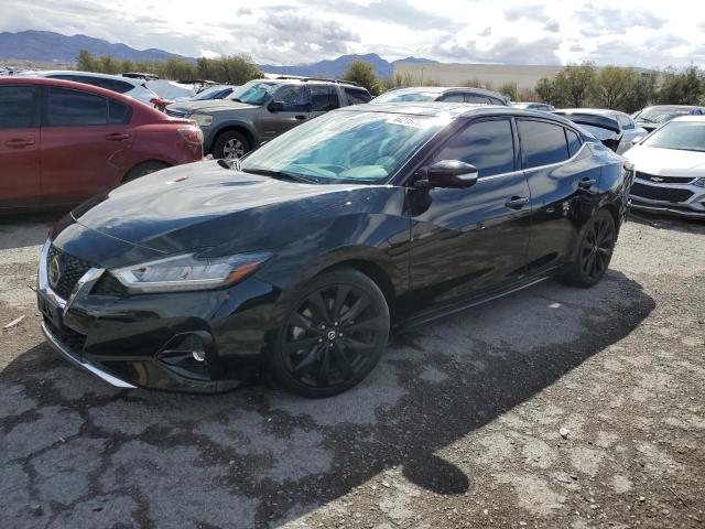 NISSAN MAXIMA S 2019 1n4aa6av4kc371202