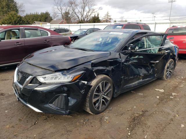 NISSAN MAXIMA S 2019 1n4aa6av4kc371846