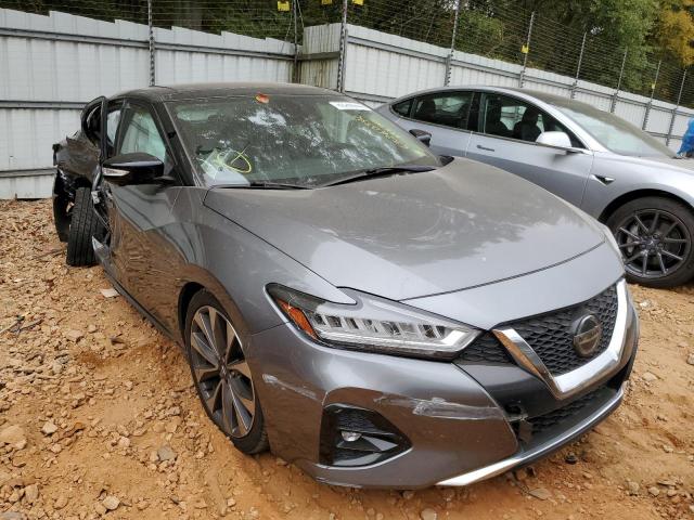 NISSAN MAXIMA S 2019 1n4aa6av4kc375007