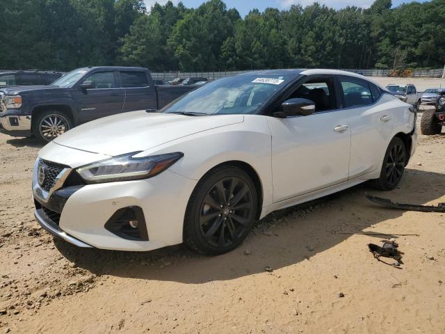 NISSAN MAXIMA S 2019 1n4aa6av4kc377064