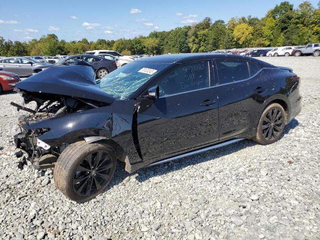 NISSAN MAXIMA 2019 1n4aa6av4kc380787