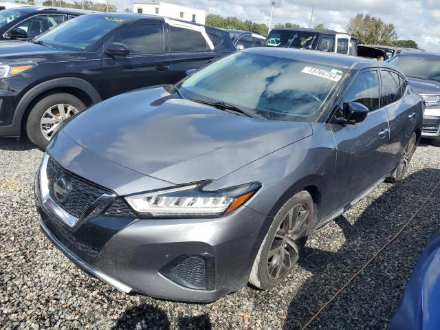 NISSAN MAXIMA S 2019 1n4aa6av4kc381731