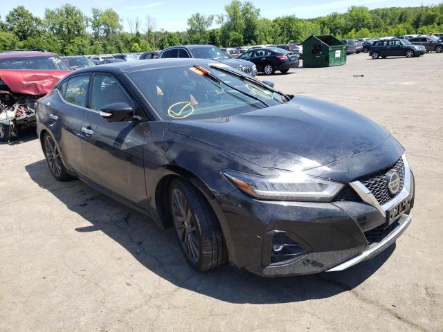 NISSAN MAXIMA S 2019 1n4aa6av4kc384709