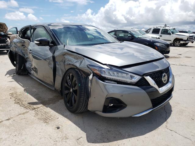 NISSAN MAXIMA S 2019 1n4aa6av4kc384970