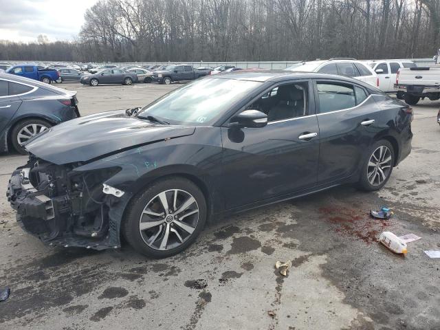 NISSAN MAXIMA 2019 1n4aa6av5kc360371