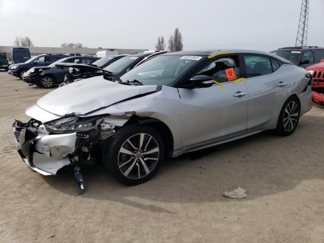 NISSAN NULL 2019 1n4aa6av5kc362945