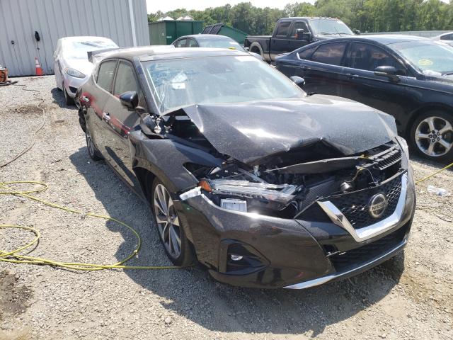 NISSAN MAXIMA S 2019 1n4aa6av5kc363478