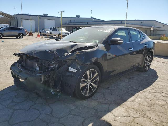 NISSAN MAXIMA 2019 1n4aa6av5kc365683