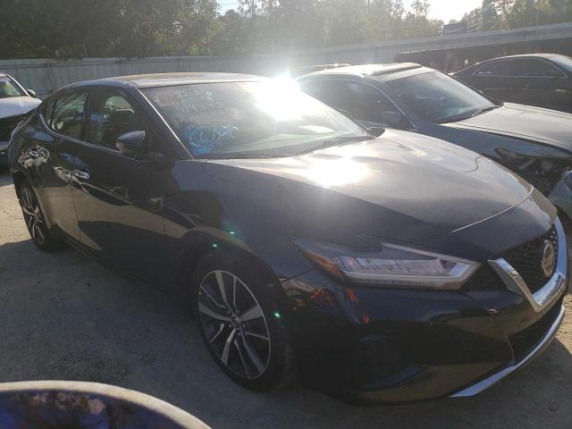 NISSAN MAXIMA S 2019 1n4aa6av5kc366820