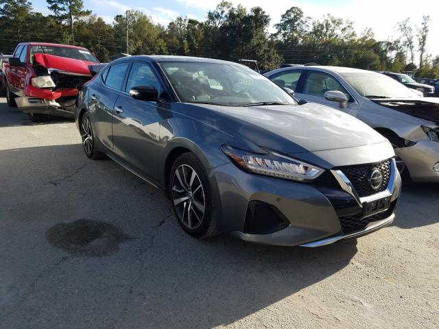 NISSAN MAXIMA 2019 1n4aa6av5kc371161