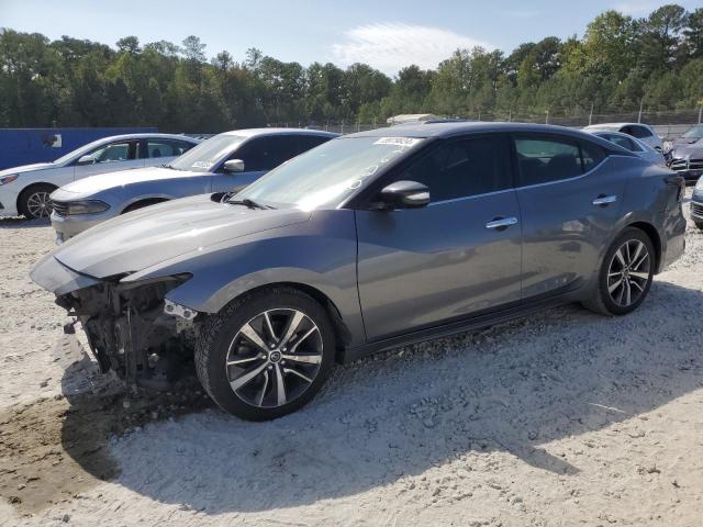 NISSAN MAXIMA S 2019 1n4aa6av5kc372620