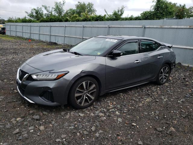 NISSAN MAXIMA 2019 1n4aa6av5kc374044