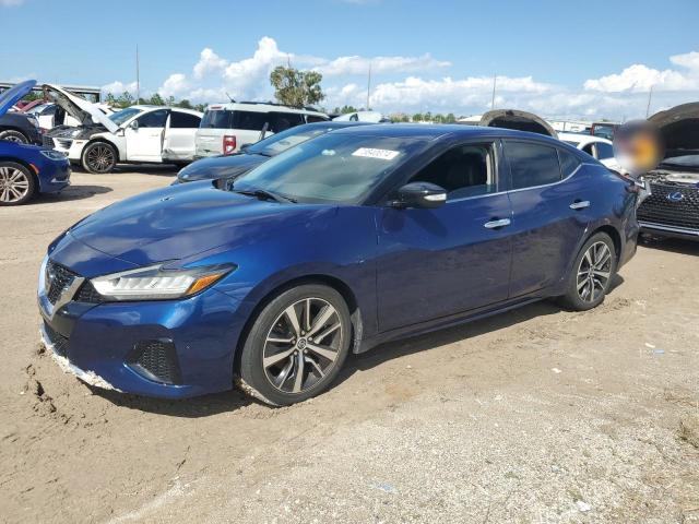 NISSAN MAXIMA S 2019 1n4aa6av5kc375517