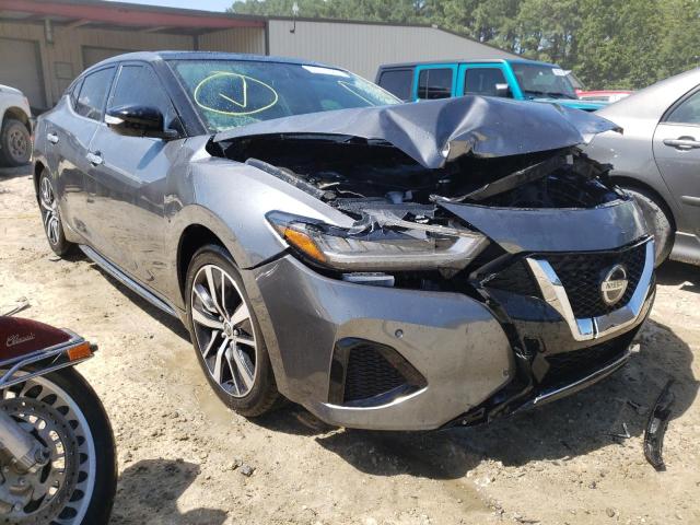 NISSAN NULL 2019 1n4aa6av5kc375792