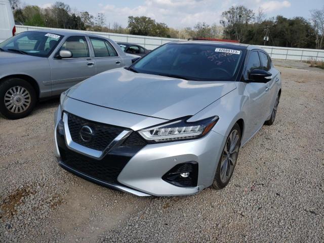 NISSAN NULL 2019 1n4aa6av5kc376683