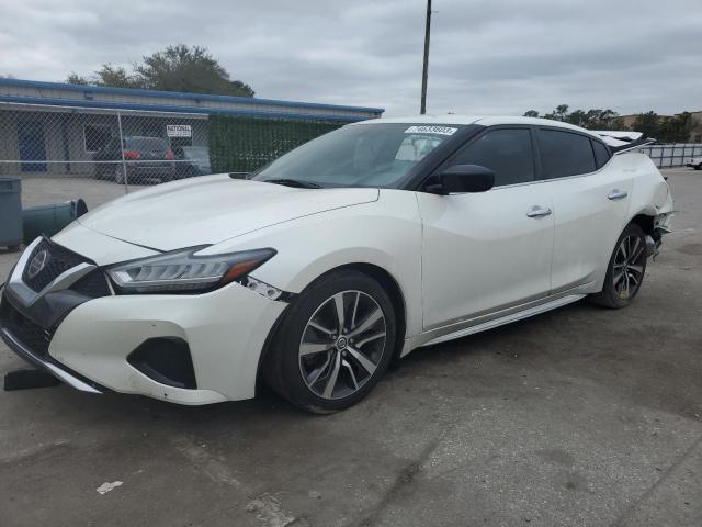 NISSAN MAXIMA 2019 1n4aa6av5kc376764