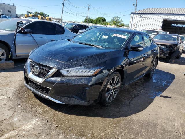 NISSAN MAXIMA 2019 1n4aa6av5kc378238