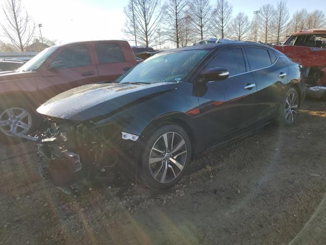 NISSAN MAXIMA S 2019 1n4aa6av5kc383486