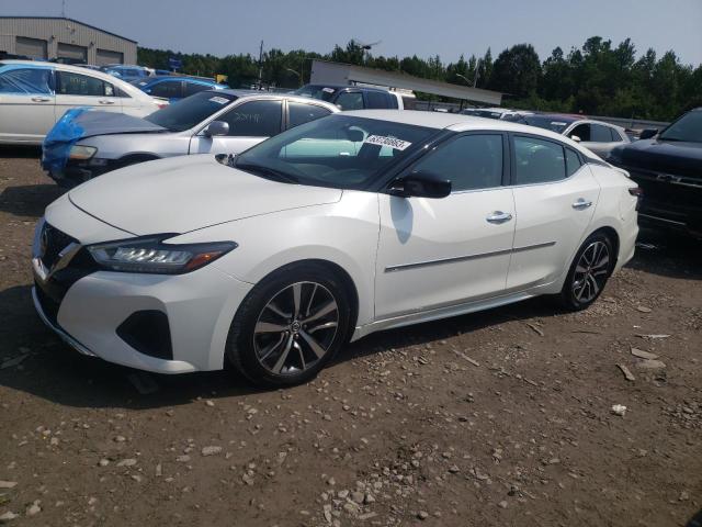 NISSAN MAXIMA S 2019 1n4aa6av5kc384623