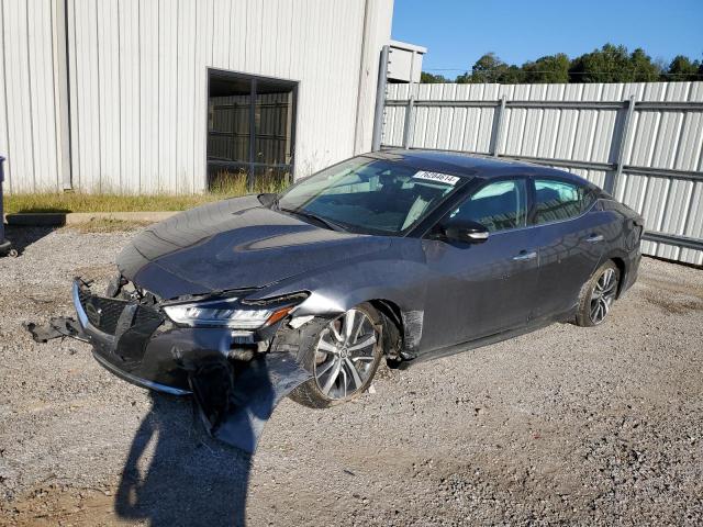 NISSAN MAXIMA S 2019 1n4aa6av6kc364753