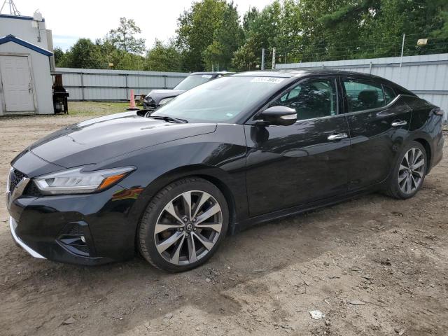 NISSAN MAXIMA S 2019 1n4aa6av6kc364784