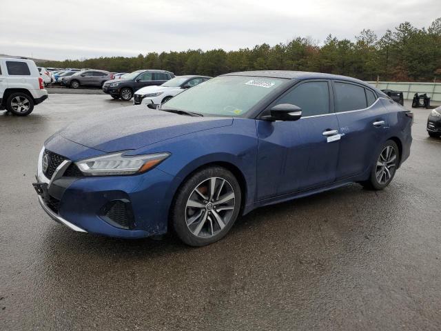 NISSAN MAXIMA S 2019 1n4aa6av6kc365000