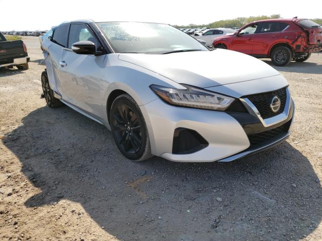 NISSAN MAXIMA S 2019 1n4aa6av6kc365594