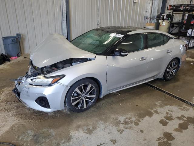 NISSAN MAXIMA S 2019 1n4aa6av6kc367376