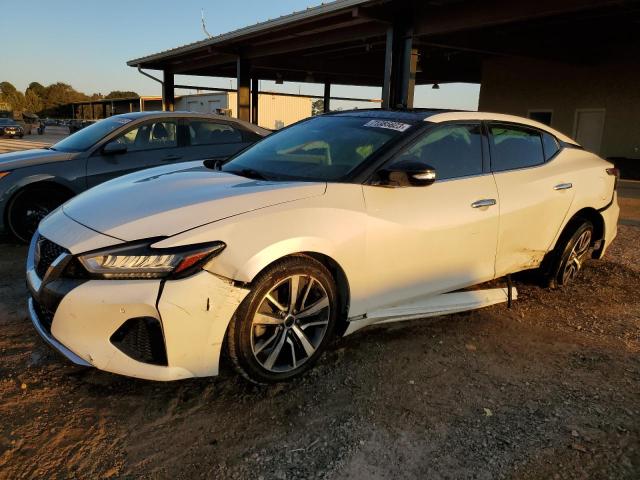 NISSAN MAXIMA 2019 1n4aa6av6kc367393