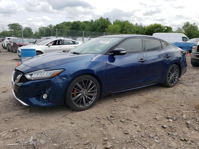 NISSAN MAXIMA 2019 1n4aa6av6kc368530