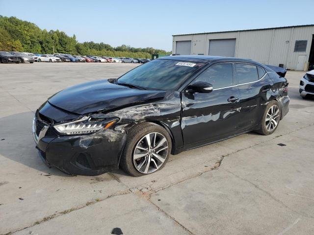 NISSAN MAXIMA S 2019 1n4aa6av6kc368740