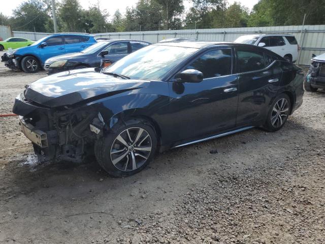 NISSAN MAXIMA S 2019 1n4aa6av6kc368947