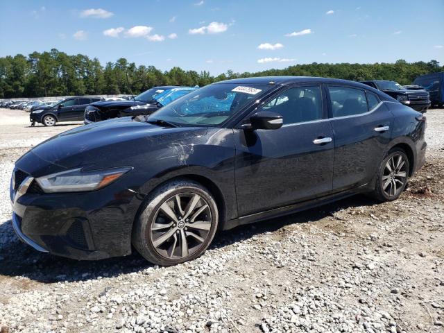 NISSAN MAXIMA S 2019 1n4aa6av6kc369290