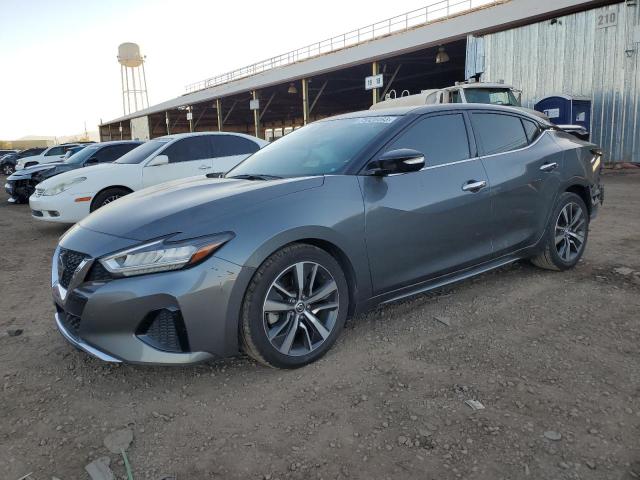 NISSAN MAXIMA 2019 1n4aa6av6kc369693