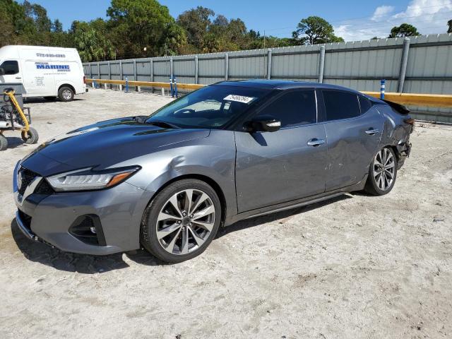 NISSAN MAXIMA S 2019 1n4aa6av6kc369788