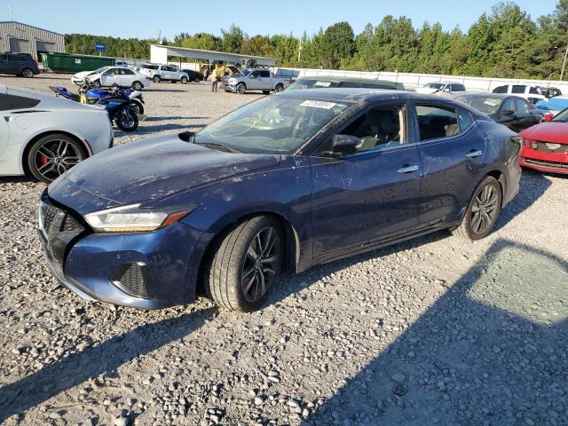 NISSAN MAXIMA S 2019 1n4aa6av6kc370021