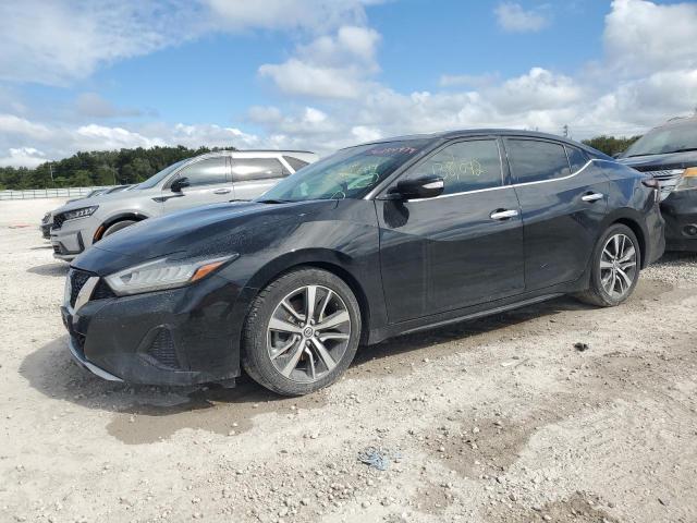 NISSAN MAXIMA S 2019 1n4aa6av6kc370309